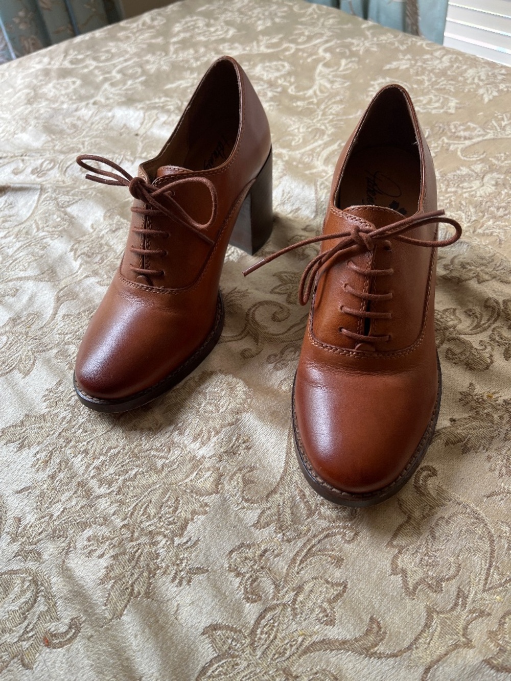 Patricia Nash shoes’Anna’ sz 7